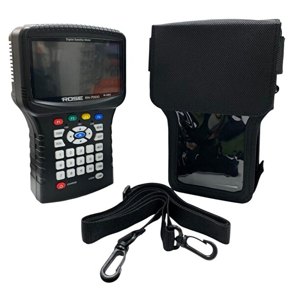 Rose RN-7000 4.3
