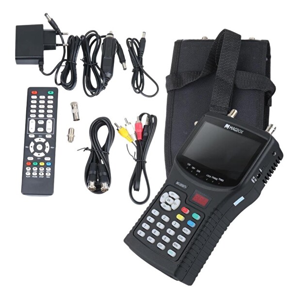 MagBox MG-265S/T 4.3