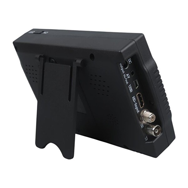 MagBox MG-258S/T 4.3