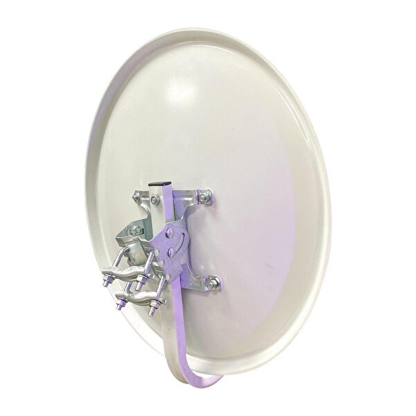 Next 50cm Ofset Çanak Anten + Next Tekli LNB