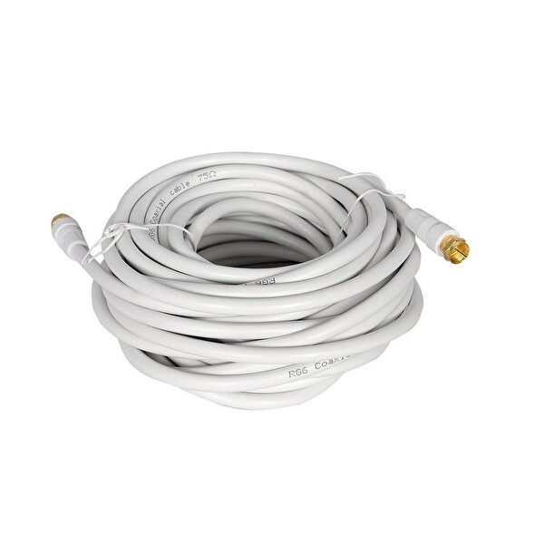 Next 50 CM Ofset Çanak Anten - Next Tekli LNB - 10 M Anten Kablo