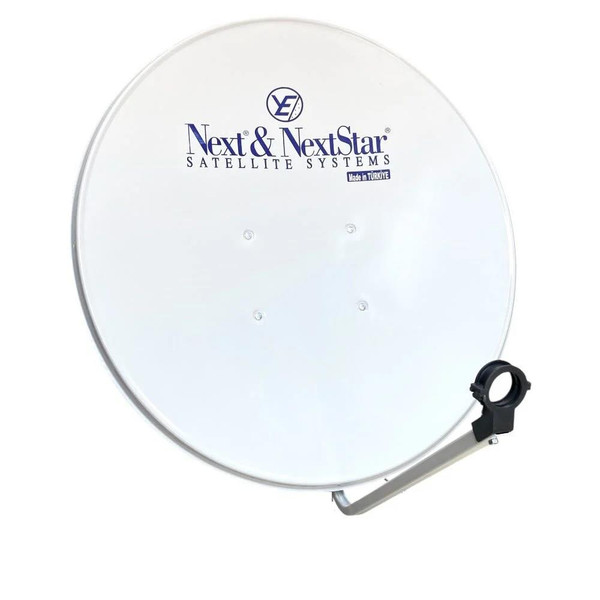 Next 70 CM Ofset Çanak Anten Düz Ayak Dahil VT-7001