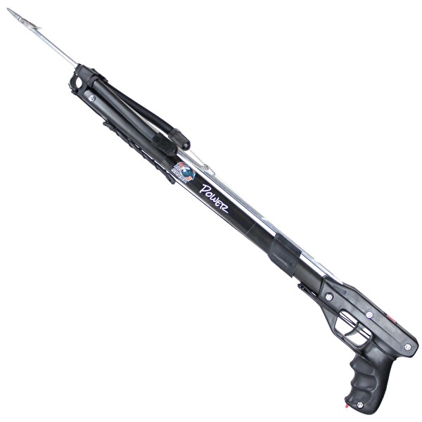 Bullshark Power 45 CM Zıpkın Tüfeği Fiyatı ve Özellikleri - Teknosa