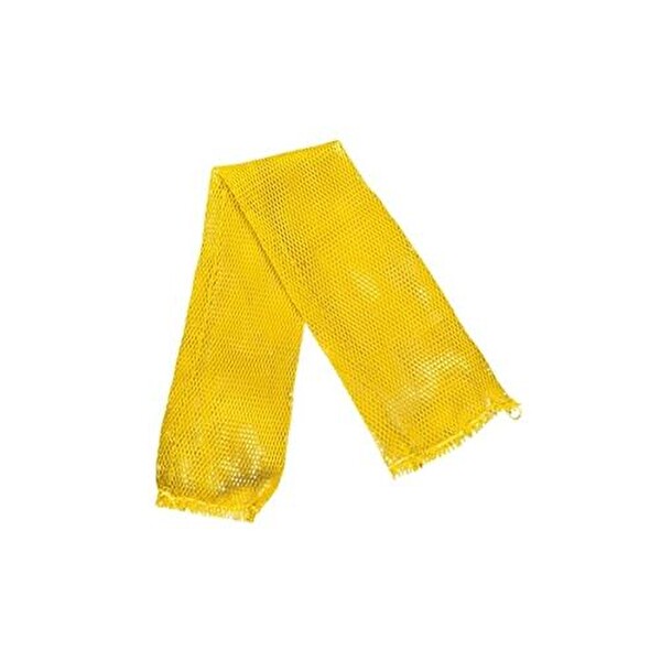 Seac Sub 15 L Sarı Tüp Filesi