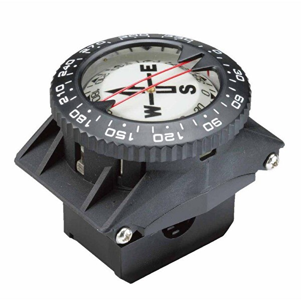 Problue Kol ve Konsol Tipi Sualtı Pusulası