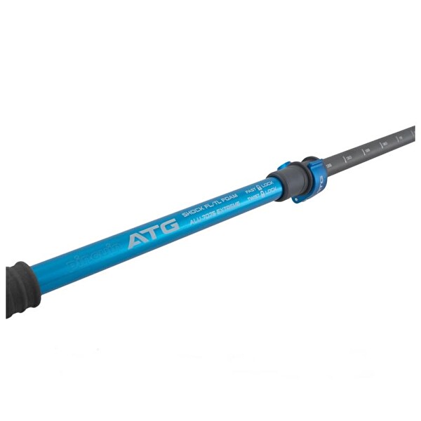 Pinguin Shock FL Mavi Baton