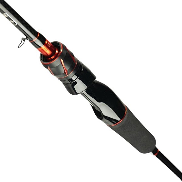 Ryuji Luna II 235 CM 3-15 GR 2 Parça Spin Olta Kamış