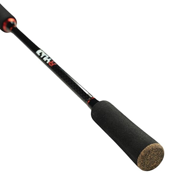 Ryuji Luna II 235 CM 3-15 GR 2 Parça Spin Olta Kamış