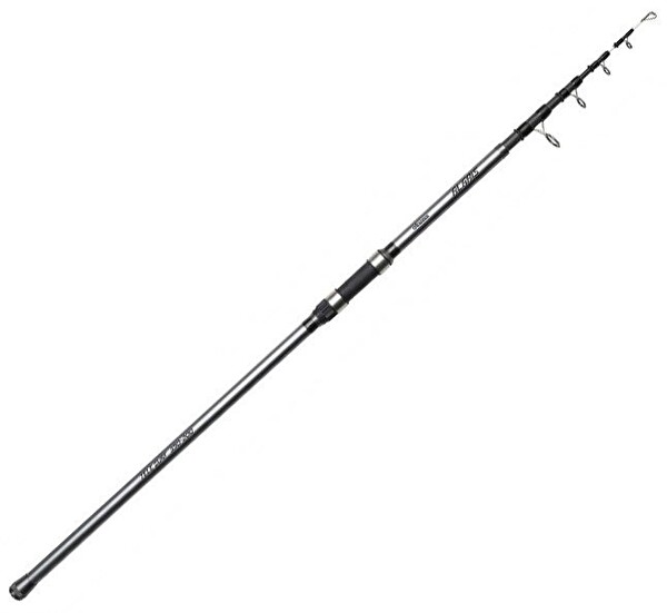 Okuma Alaris Tele Surf 390 CM 100-200 GR Surf Kamışı