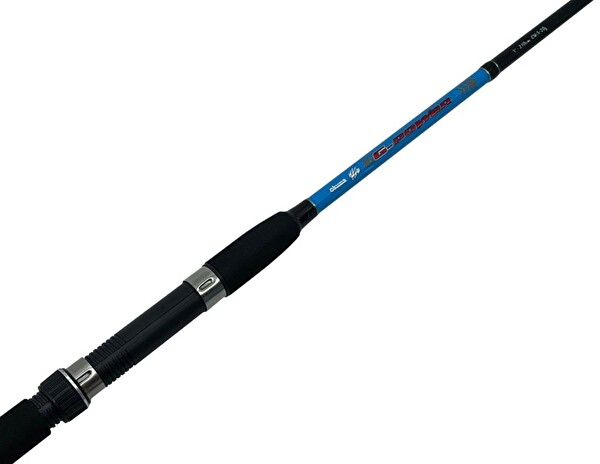 Okuma G-Power Spin 270 CM 7-35 GR 2 Parça Spin Kamışı
