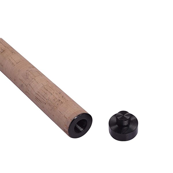 AlbaStar Long Casting Distance 3700 240 CM 15-45 GR Telespin Olta Kamışı