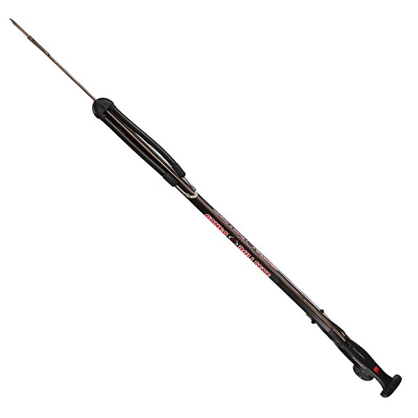 Apnea Bullseye 90 CM Kapalı Kafa Zıpkın Tüfeği