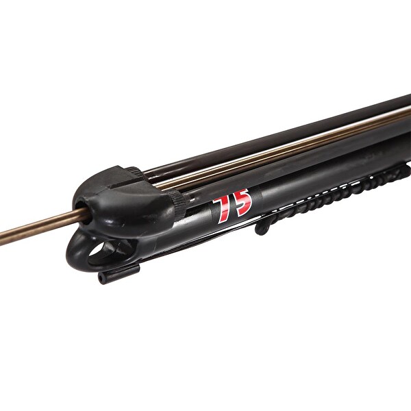 Apnea Bullseye 60 CM Kapalı Kafa Zıpkın Tüfeği