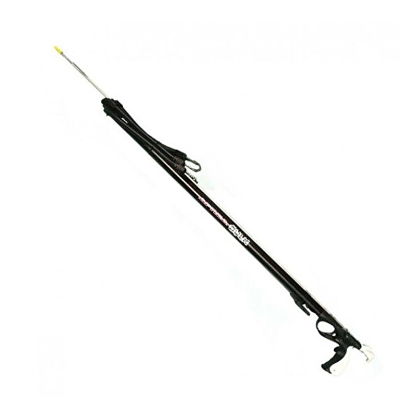 Apnea Bulk MT Series 82 CM Siyah Açık Kafa Zıpkın Tüfeği