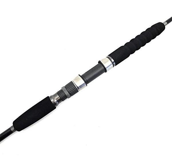 Okuma Cavalla Speed Jigging Spin 159 CM 150-250 GR MH 1 Parça Olta Kamışı