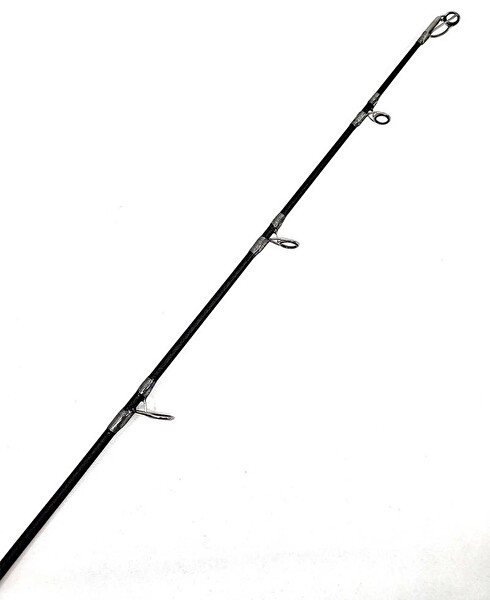 Okuma Cavalla Speed Jigging Spin 159 CM 200-350 H 1 Parça Olta Kamışı