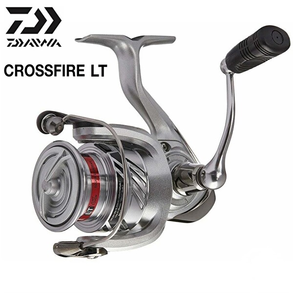 Daiwa Crossfire 20 LT 2000 Spin Olta Makinesi