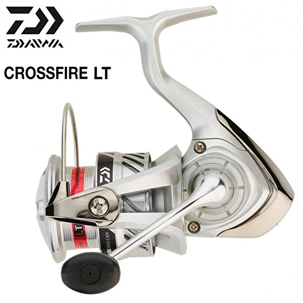 Daiwa Crossfire 20 LT 2000 Spin Olta Makinesi