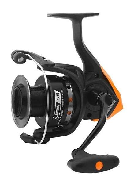 Okuma JAW-55 4BB 4.5:1 Olta Makinesi