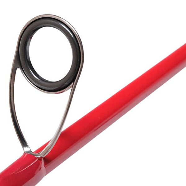 Ryuji Red Fox 240 CM 5-55 GR 2 Parça Spin Kamış