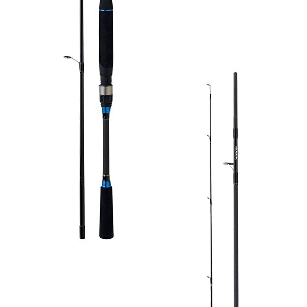 Daiwa Legalis Rock Fish 244 CM 1-12 GR 2P LRF Olta Kamışı