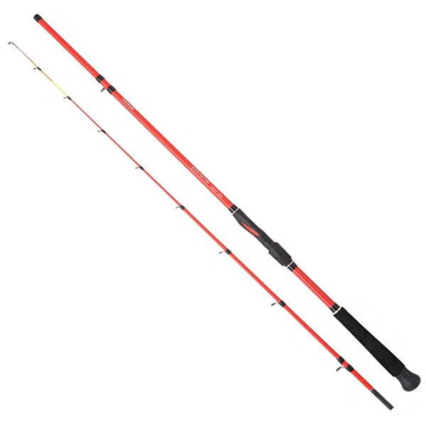 Daiwa New Sensor Boat Squid 180 CM 30-150 GR 2P Olta Kamışı