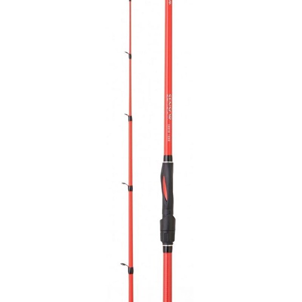 Daiwa New Sensor Boat Squid 180 CM 30-150 GR 2P Olta Kamışı