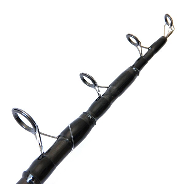 AlbaStar Telecast 360 CM 200 GR Telesurf Olta Kamışı