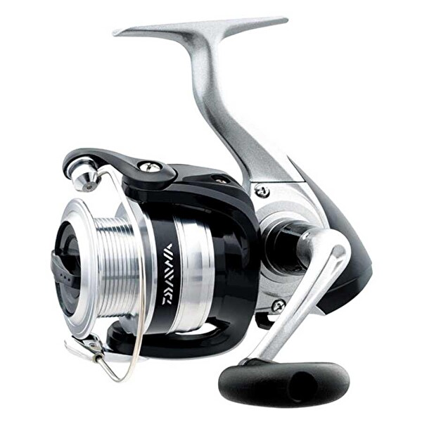 Daiwa Strikeforce 2500B LRF 1BB 5.3:1 Spin Olta Makinesi