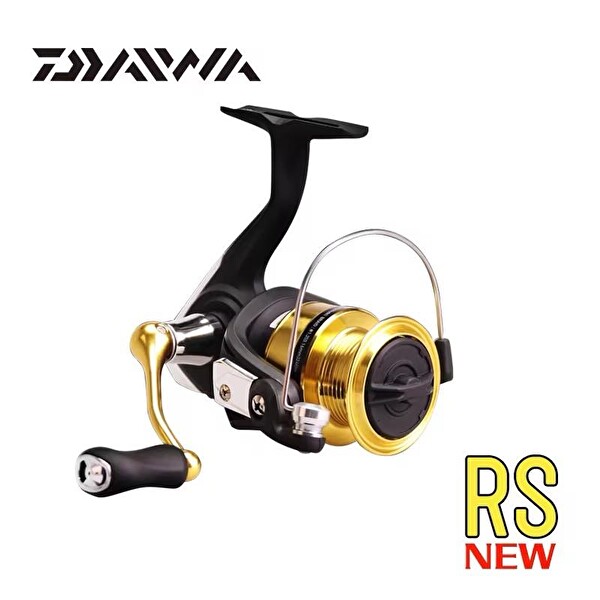 Daiwa RS3000C Spin LRF 3BB 5.1:1 Olta Makinesi
