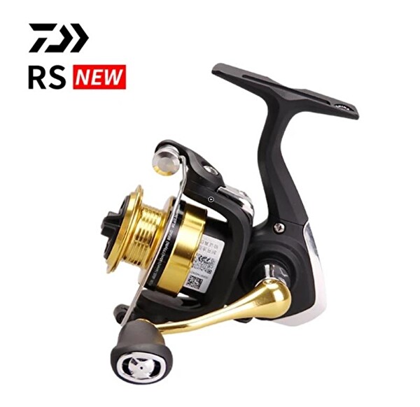Daiwa RS2500 Spin LRF 3BB 5.1:1 Olta Makinesi