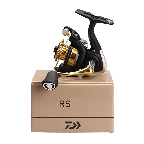 Daiwa RS2500 Spin LRF 3BB 5.1:1 Olta Makinesi