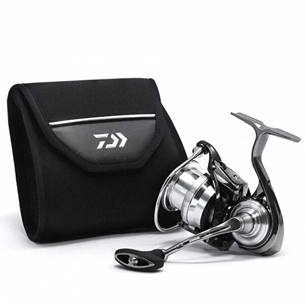 Daiwa Exist G 18 LT 4000-CXH Olta Makinesi