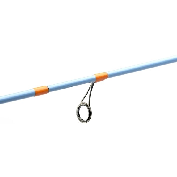 Okuma Fuel Spin 228 CM 2-12 G 2 Parça LRF Olta Kamışı