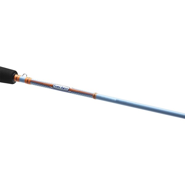 Okuma Fuel Spin 228 CM 2-12 G 2 Parça LRF Olta Kamışı