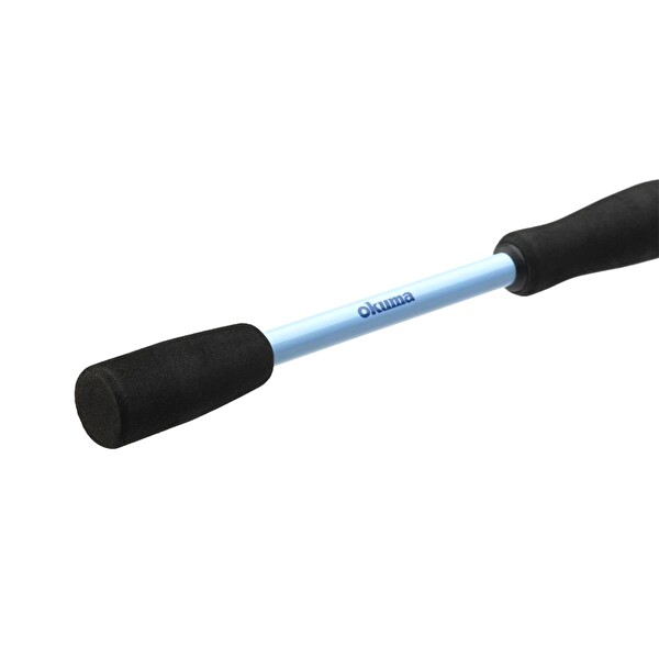 Okuma Fuel Spin 228 CM 2-12 G 2 Parça LRF Olta Kamışı