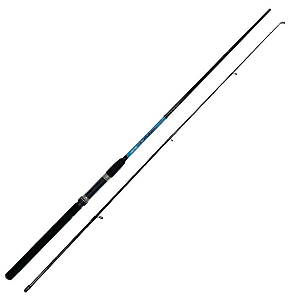 Okuma G-Power Spin 8' 240 CM 15-40 G 2 Parça Spin Kamışı