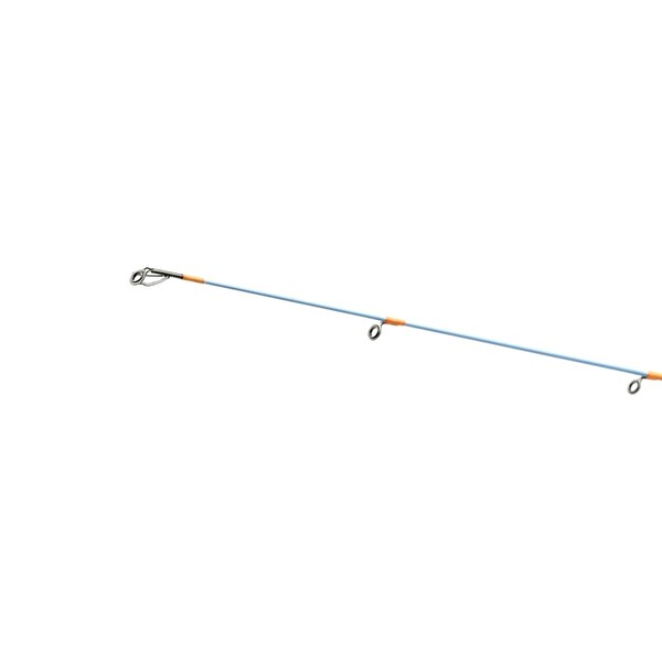 Okuma Fuel Spin 213 CM 0-8 G 2 Parça LRF Olta Kamışı