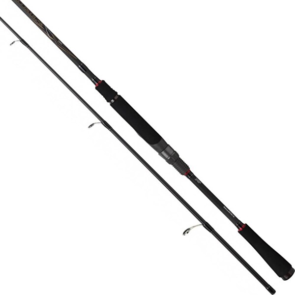 Daiwa Ballistic 244 CM 14-42 GR 2P Spin Olta Kamışı