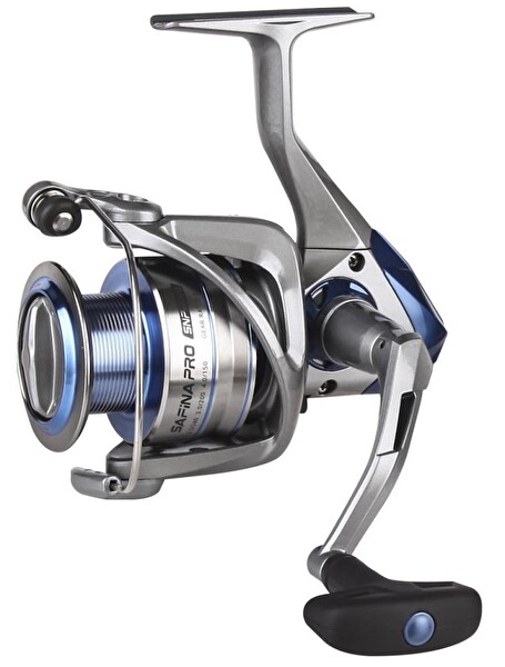 Okuma Safina Pro SNP-6000 4BB 4.5:1 Surf Olta Makinesi