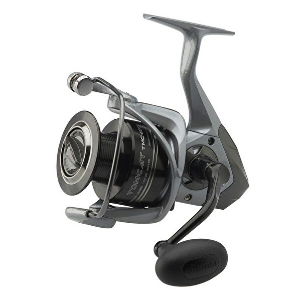 Okuma Tomcat 8000 TMC-8000 7BB 4.8:1 Surf Olta Makinesi