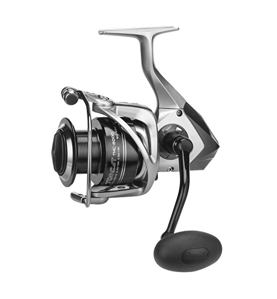 Okuma Tomcat 8000 TMC-8000 7BB 4.8:1 Surf Olta Makinesi