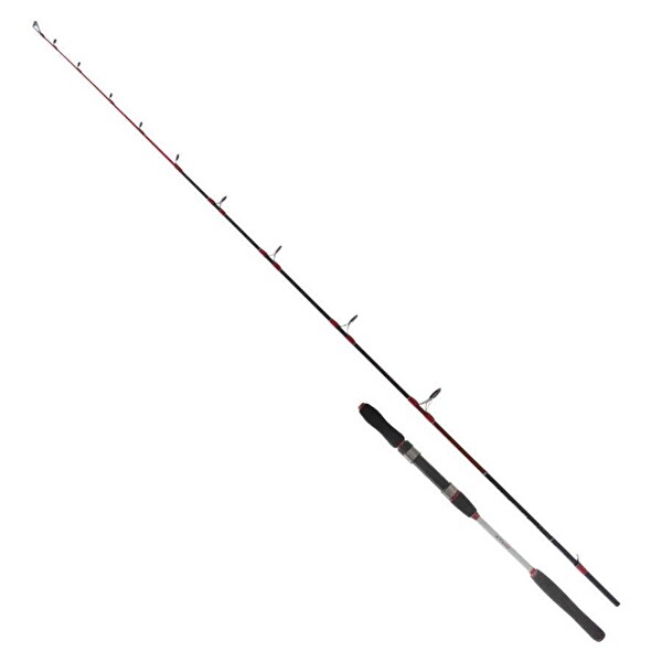 Ryuji Searider 180 CM 60-180G 2 Parça Jig Kamışı