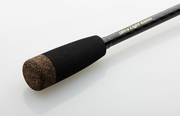 Savage Gear SG2 Ultra Light Game 213 CM 1-7G LRF Olta Kamışı