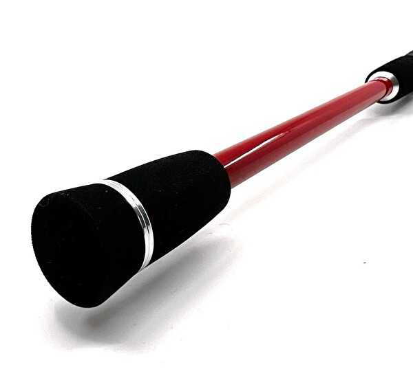 Okuma Red Spin 212 CM 1-12G 2 Parça LRF Olta Kamışı