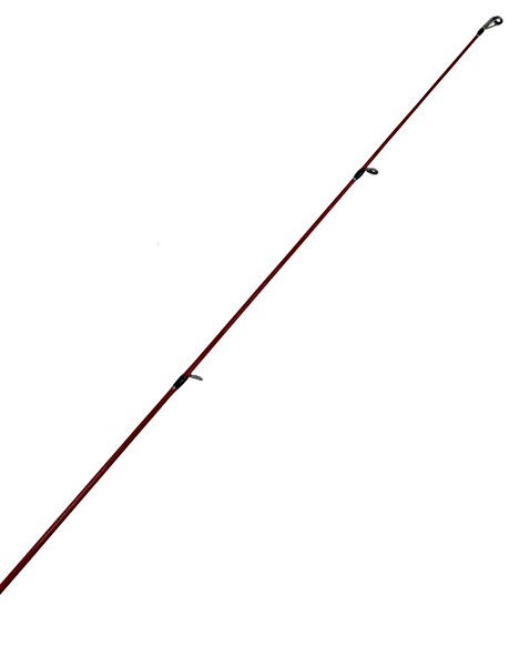 Okuma Red Spin 212 CM 1-12G 2 Parça LRF Olta Kamışı
