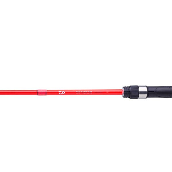 Daiwa S. Palangrotte 180 CM 30-150G 2 Parça Tekne Bot Kamış