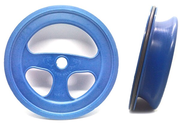 Extreme Outdoor Plastik Misina Kasnak No:2