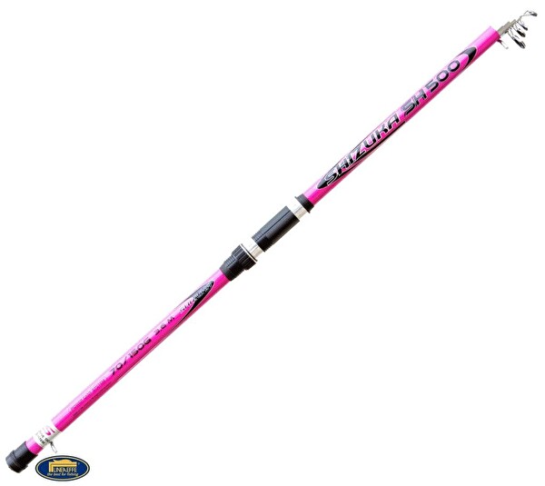 Lineaeffe SH 500 Shizuka 300 CM 70-150G Surf Olta Kamışı