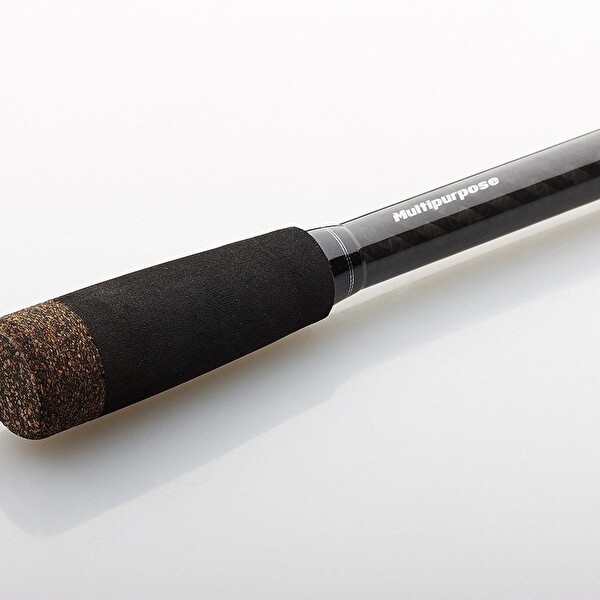 Savage Gear SGS2 All-Around 251 CM 7-25G 2 Parça Spin Kamışı